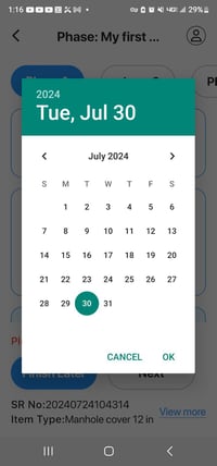 Connect_Date Picker