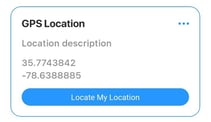 Connect_GPS Step_With Coordinates