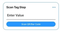 Connect_Scan Tag Step