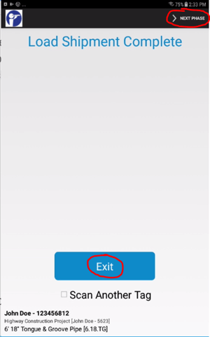 NextPhase